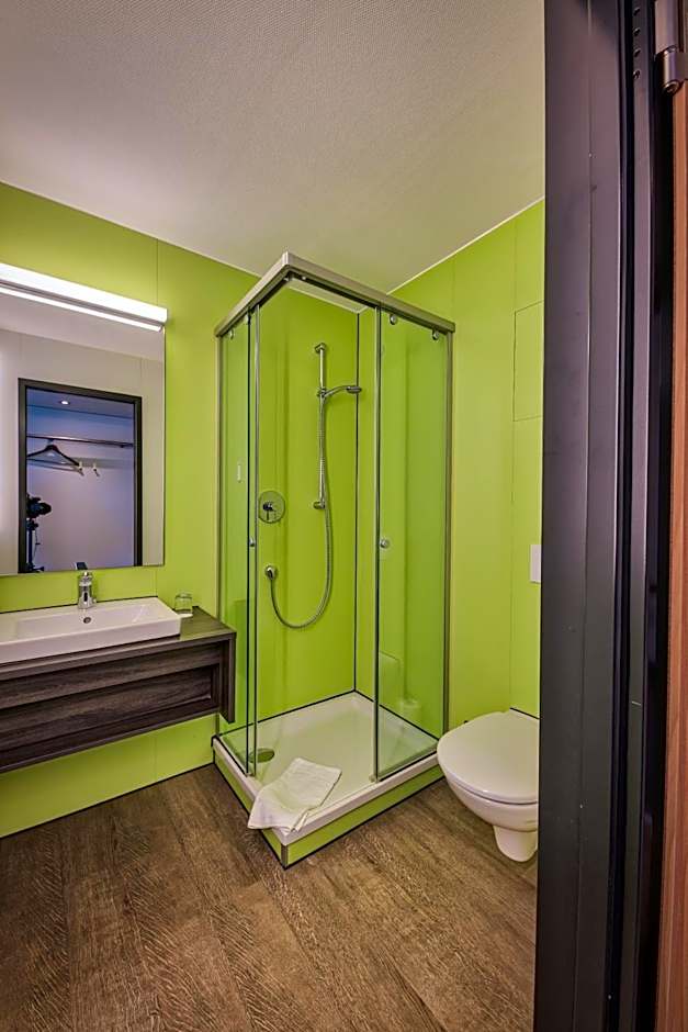Economy-Hotel