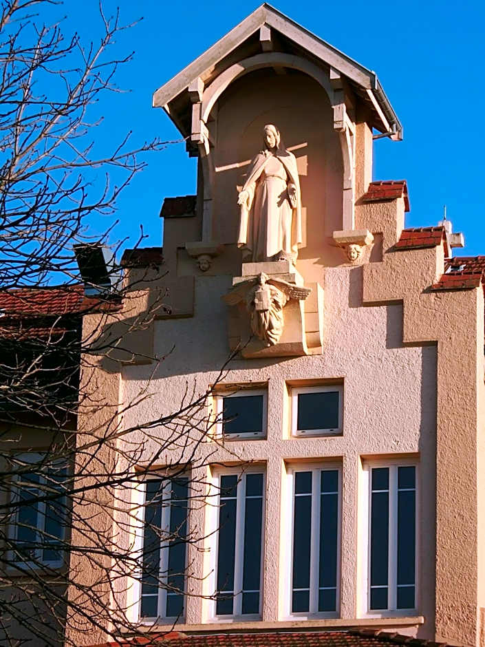 Domaine Lyon Saint Joseph