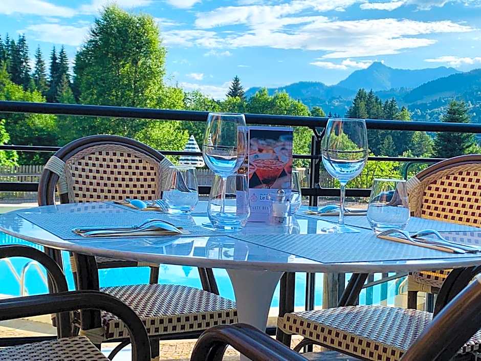 Hôtel Le Labrador 1971