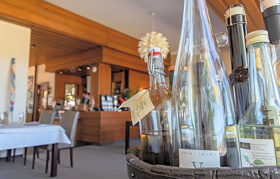 Weinhotel Ayler Kupp