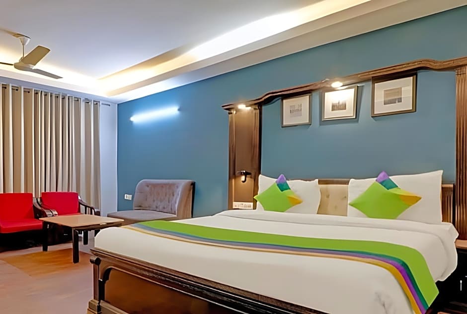 Sentinel suites
