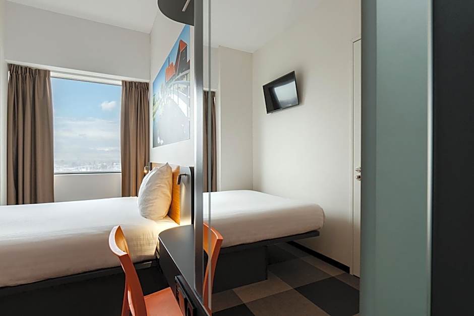 easyHotel Amsterdam Zaandam