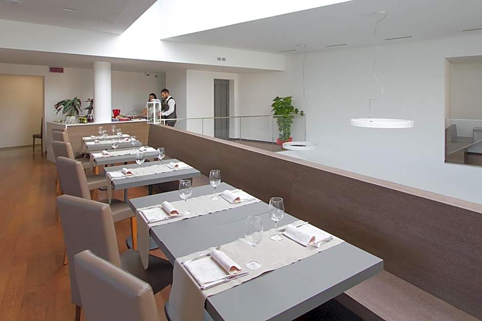 Albergo Al Tarcentino