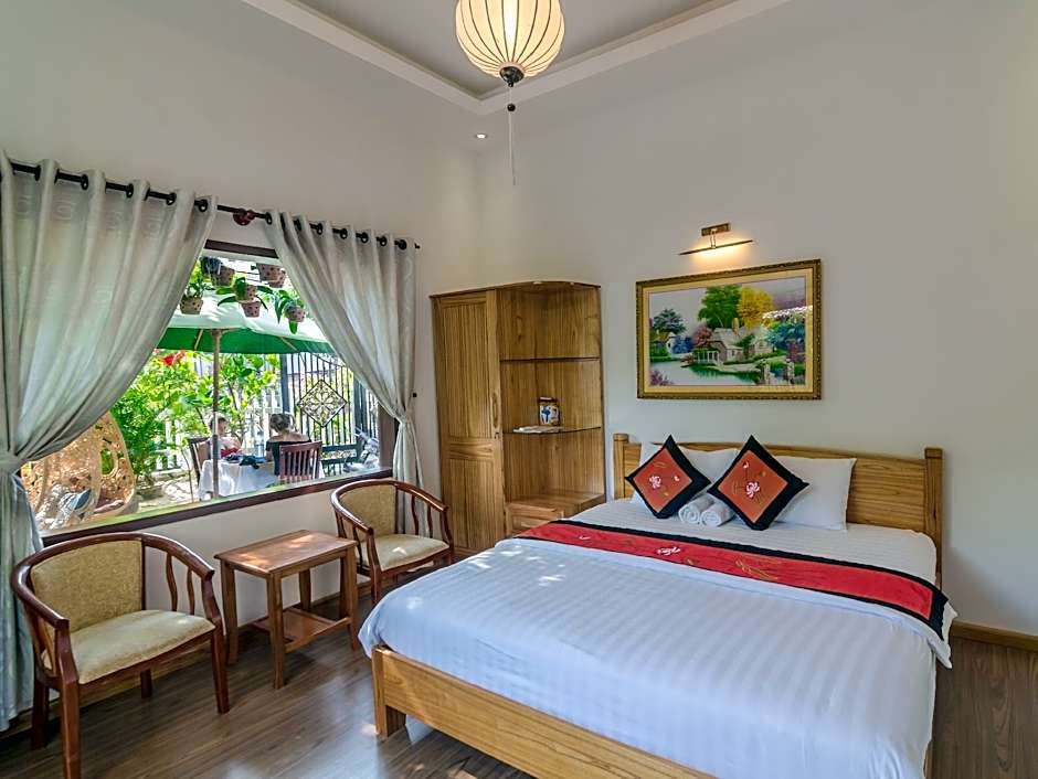 Tue Tam Garden Villa