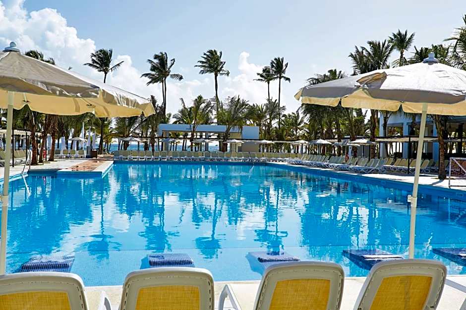 Riu Bambu - All Inclusive