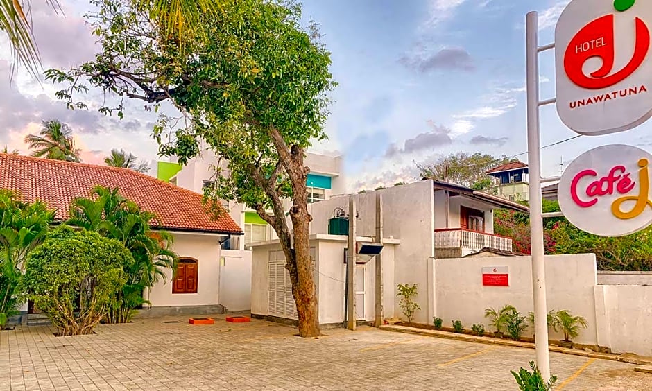 Hotel J Unawatuna