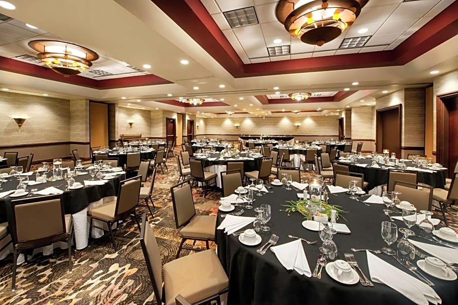 Embassy Suites by Hilton Huntsville