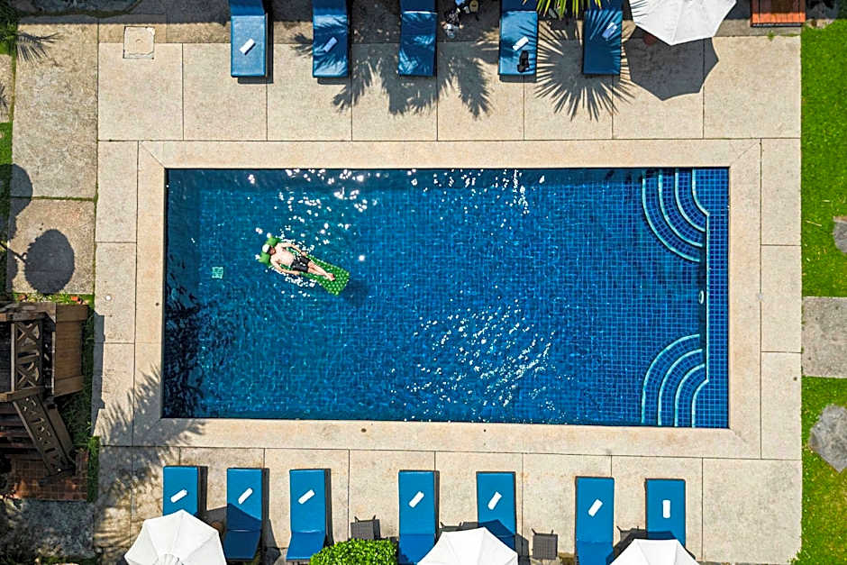 Muangthong Boutique Hotel