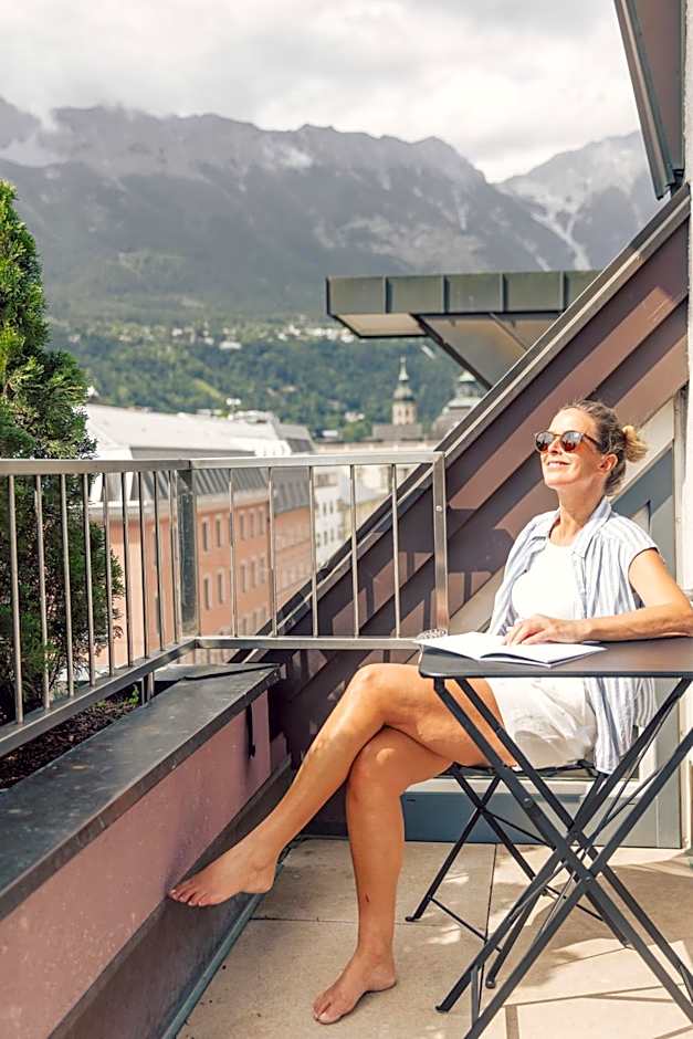 Boutique Hotel Zach