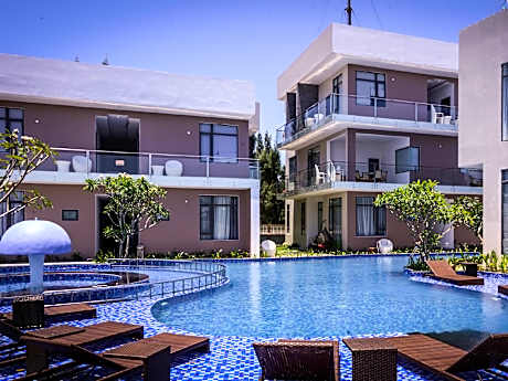 Sepon Boutique Resort