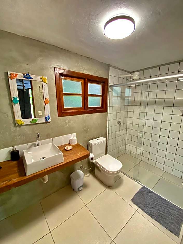 Pousada Habitat Caraíva