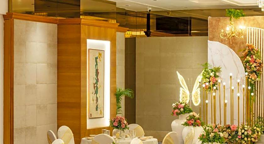 Hotel Kohinoor Continental