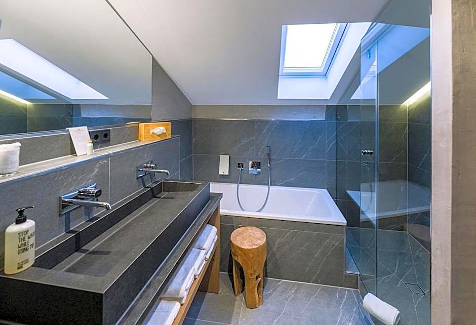 Staudacherhof History & Lifestyle