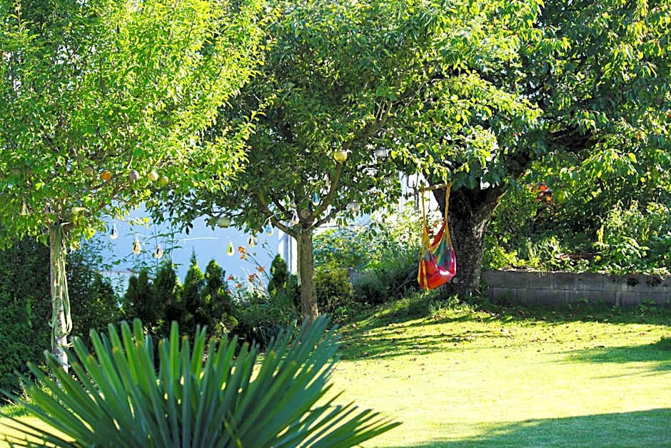 Chez Sven - Studio 'Le Petit'