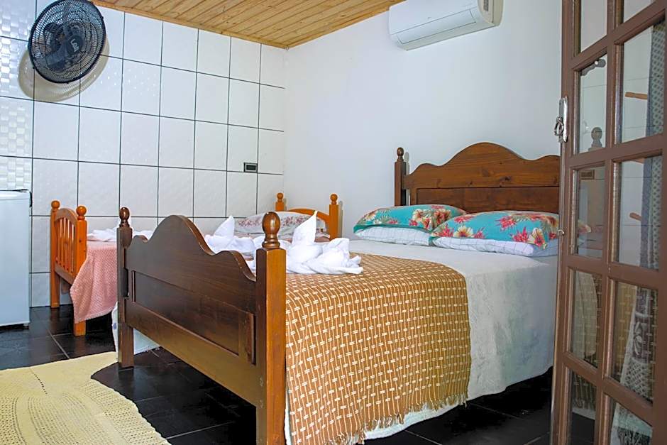 Pousada Canto da Sereia