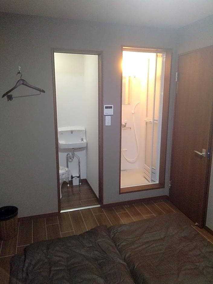 Nice Hostel Yahiro