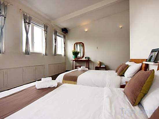 Lu Tan Homestay Da Lat