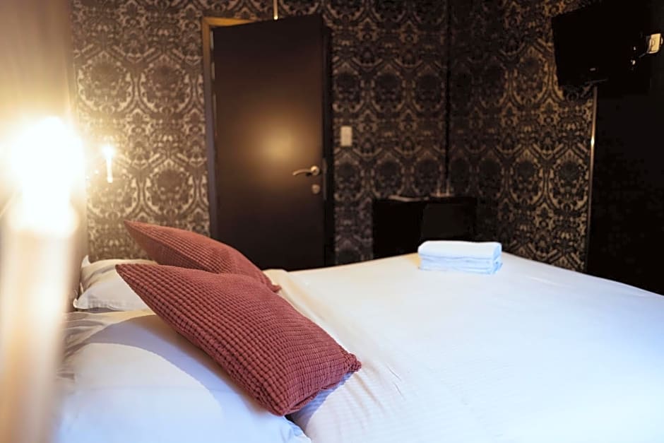 Hotel Le Centenaire Brussels Expo