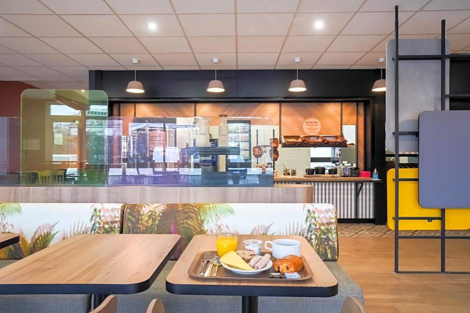 B&B Hotel Paris Rosny-sous-Bois