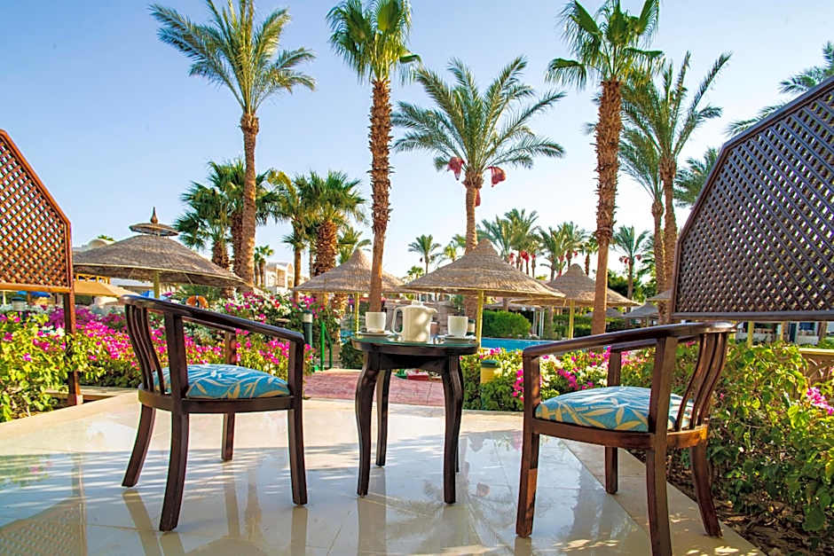 Sierra Sharm El Sheikh