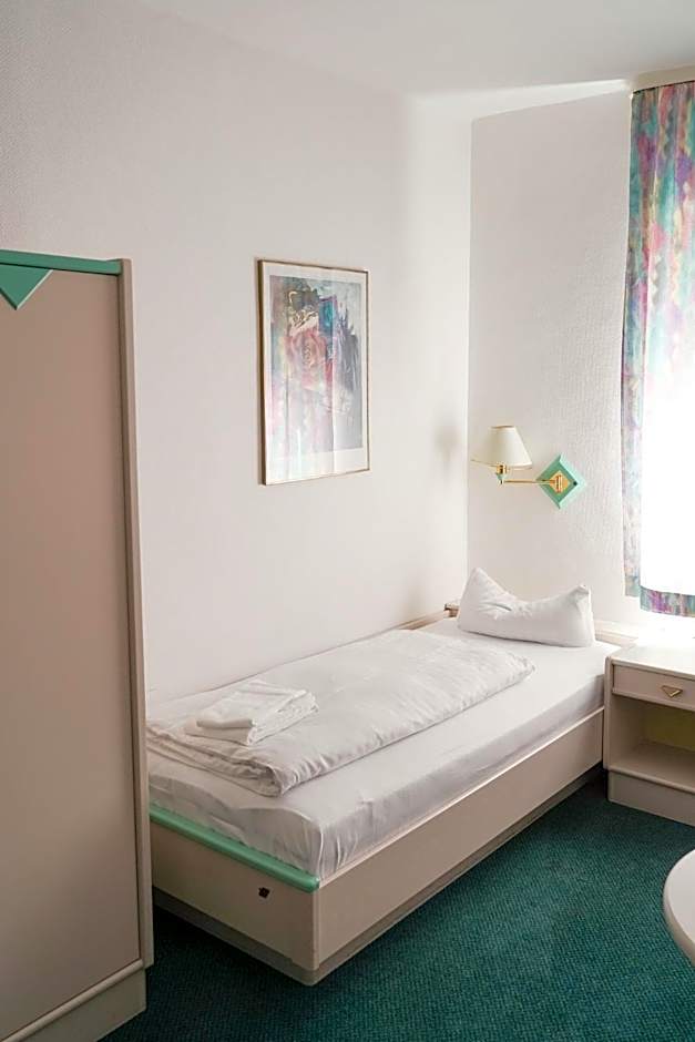 Apart Hotel Leipzig Taucha