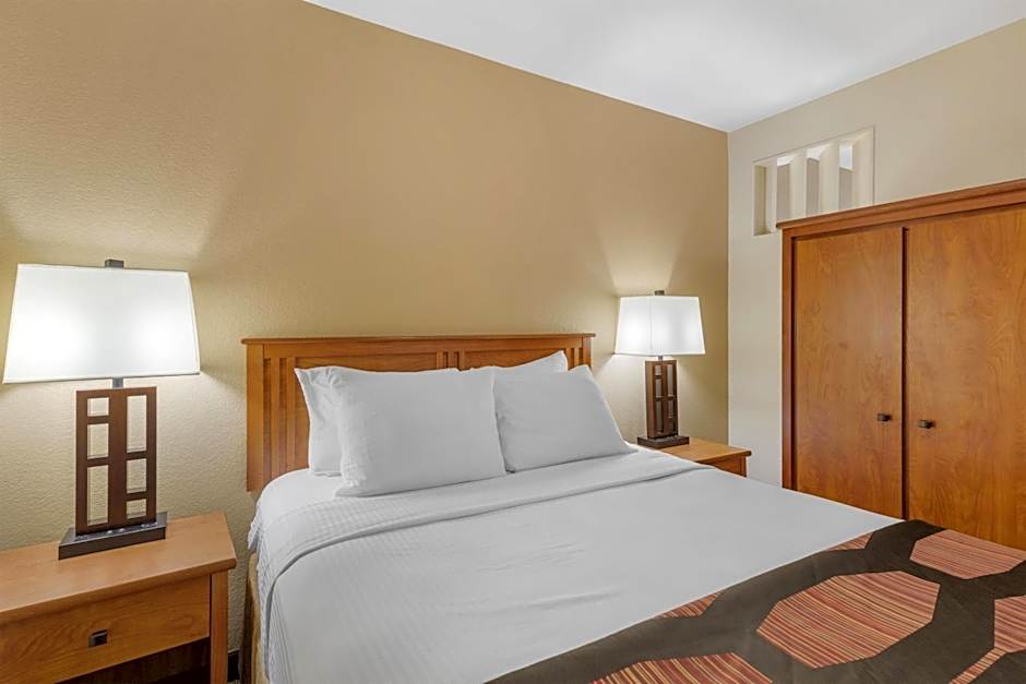 Best Western Plains Motel