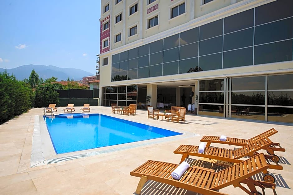 North Point Hotel Denizli