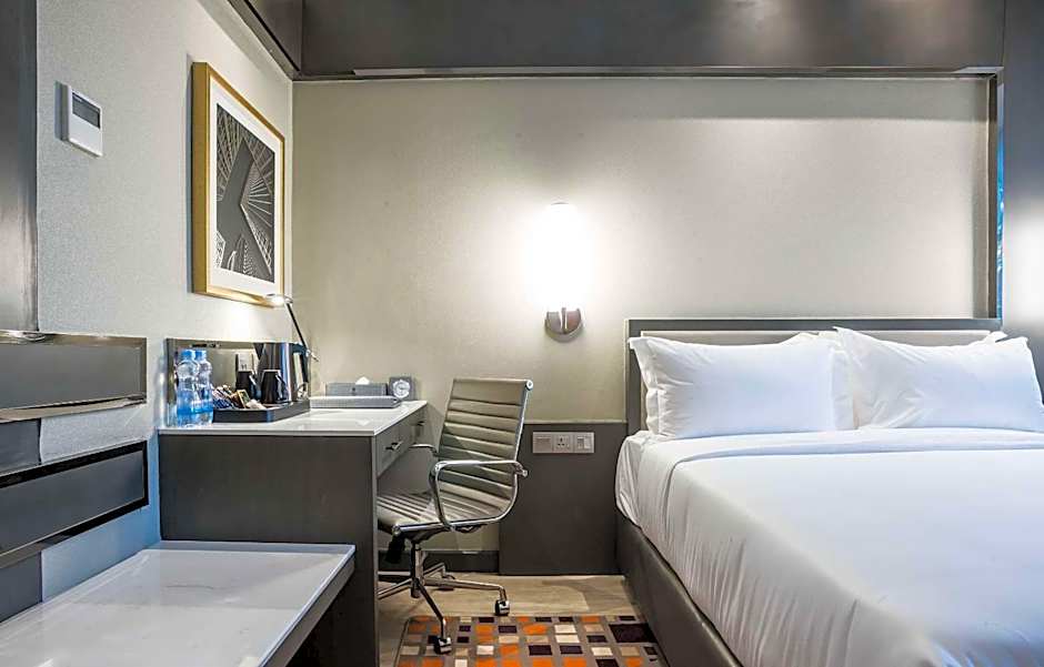 Best Western Premier Westlands