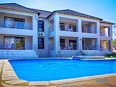 Tinyiko Kruger Lodge