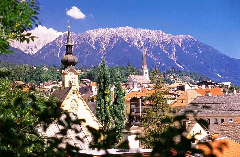 Hotel-Garni Stern - bed & breakfast & more