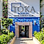 Toka Bodrum Hotel & Beach Club