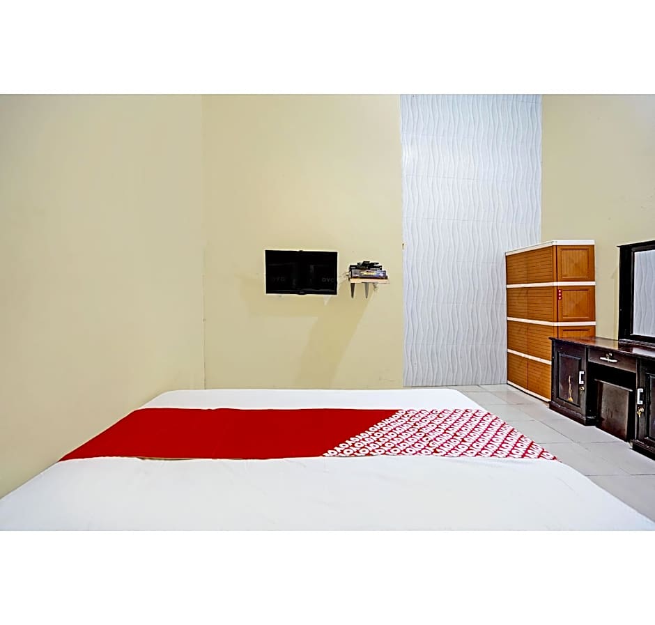 OYO Life  93032 Maju Mapan Homestay Syariah