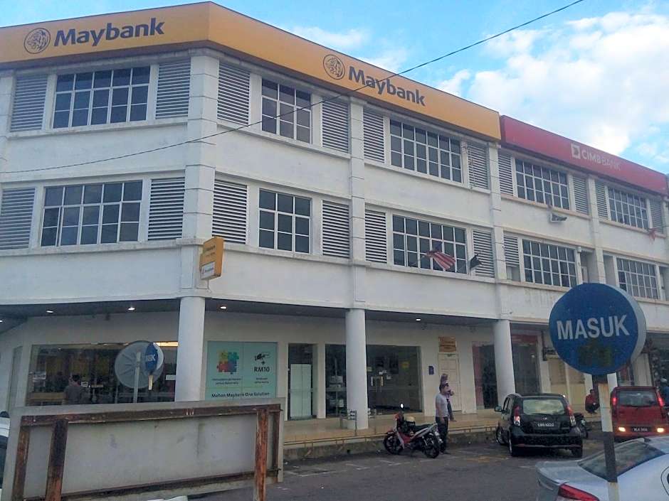 Kemaman Lodge & Cafe