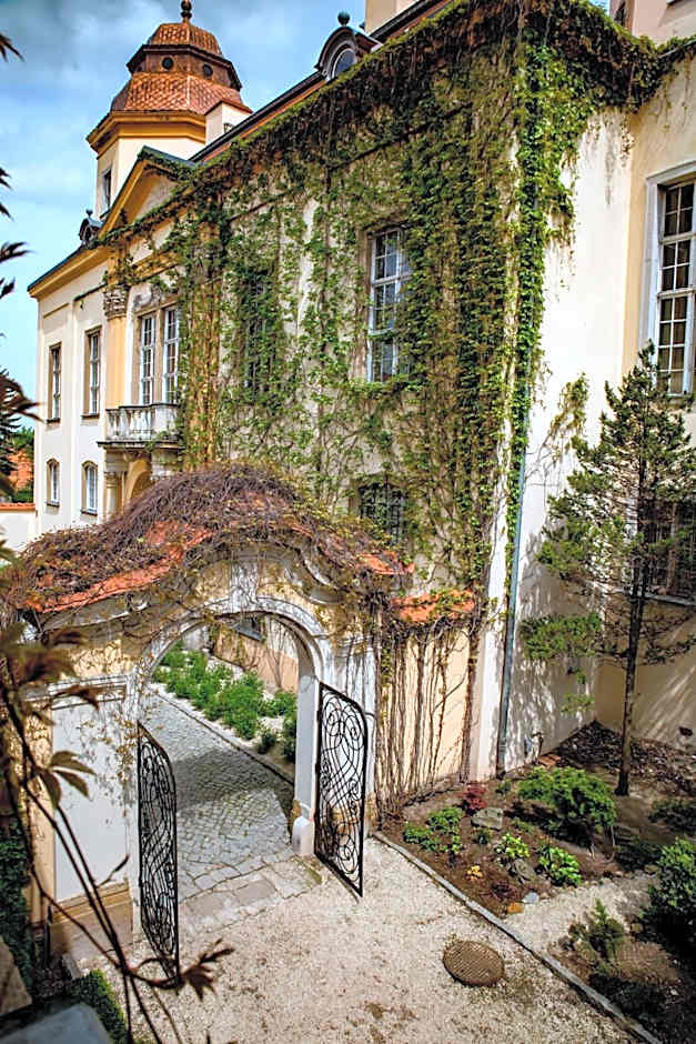 Hotel Ksiaz