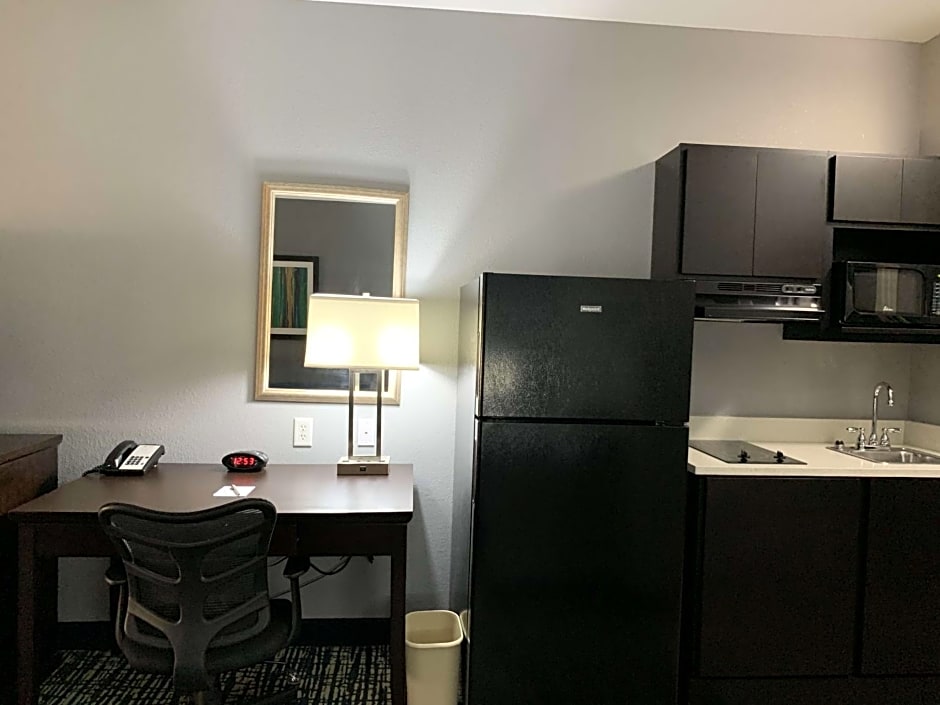 Best Western Plus Olive Branch Hotel & Suites