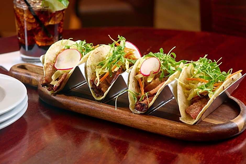 Renaissance Atlanta Waverly Hotel & Convention Center