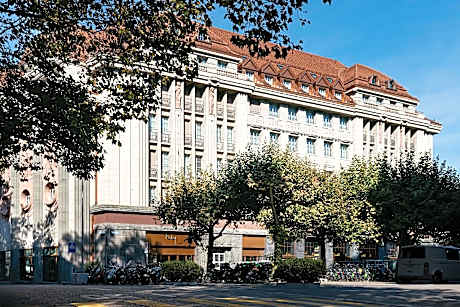 Ruby Mimi Hotel Zurich