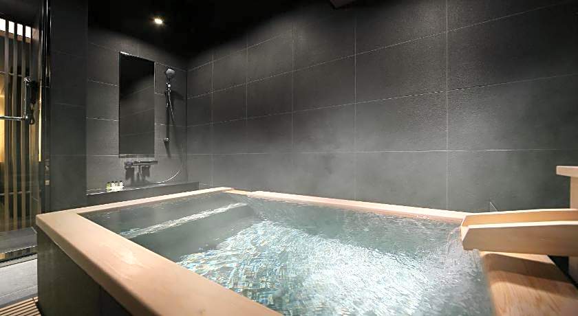 SHIROYAMA HOTEL kagoshima