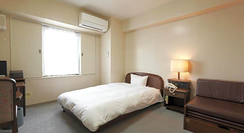 Hotel Alpha Inn Akita