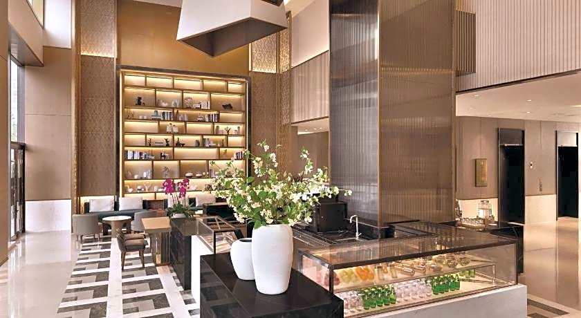 Hyatt House Chengdu Pebble Walk