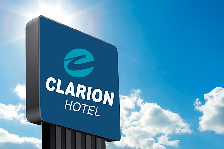 Clarion Hotel The Colony - Plano West