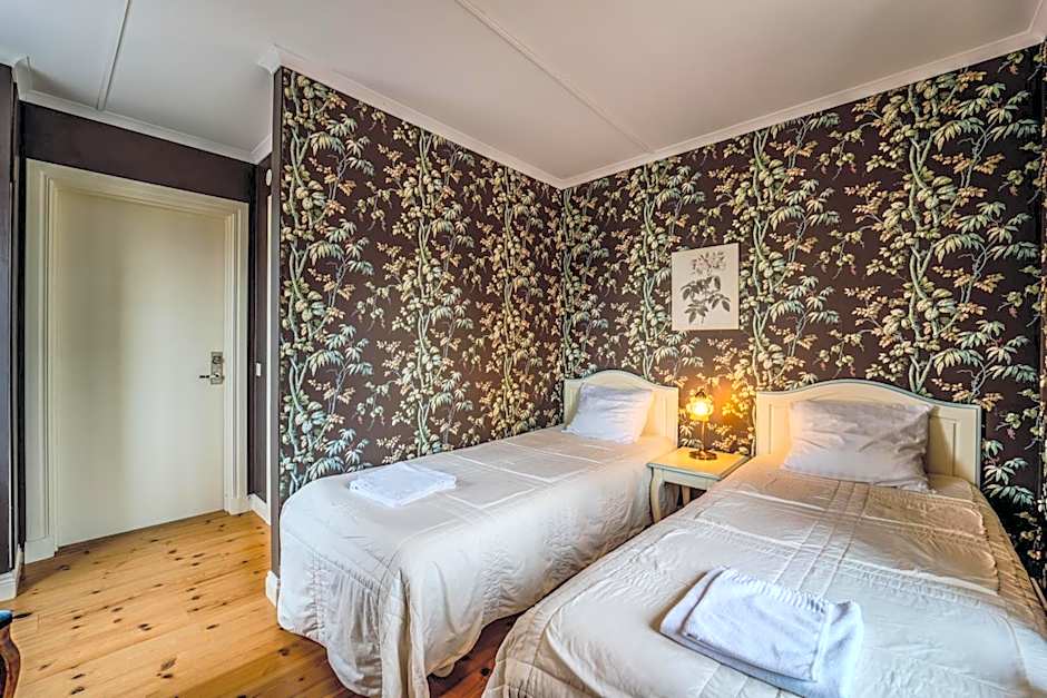 Svaneholm Hotel
