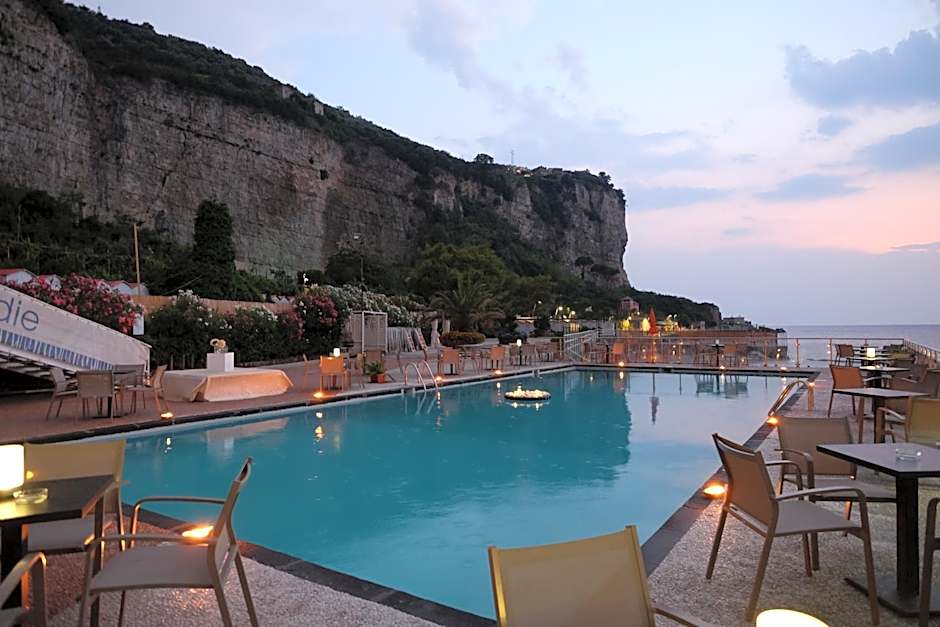 Residence Le Axidie