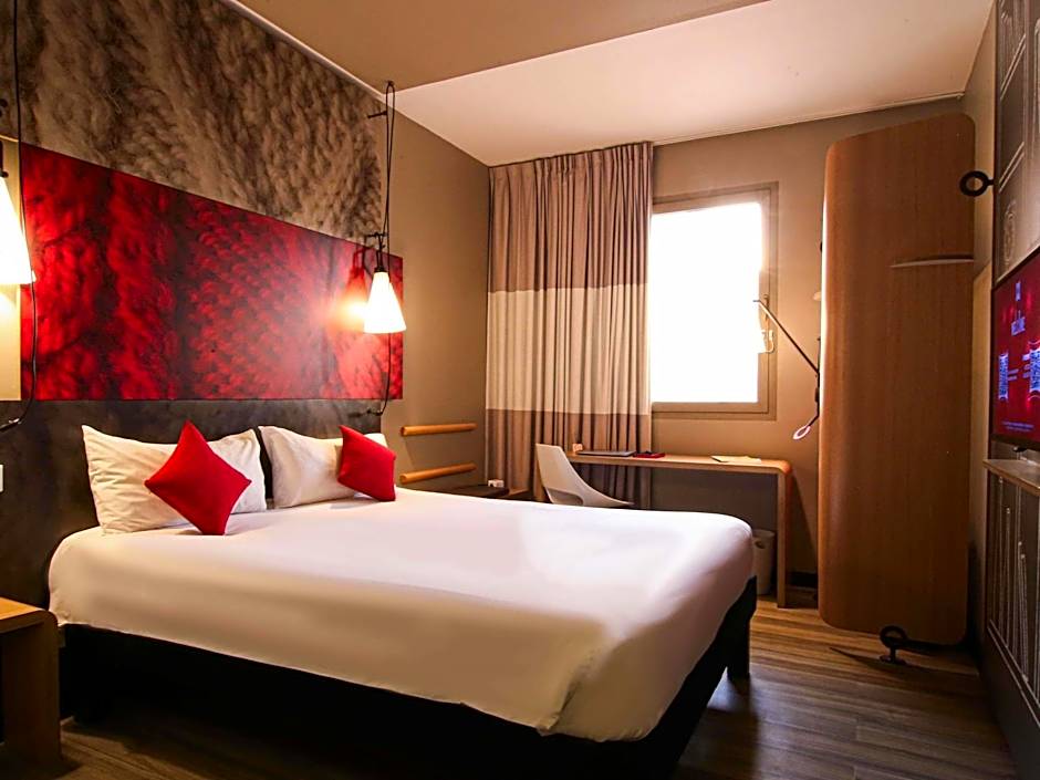 ibis Sfax
