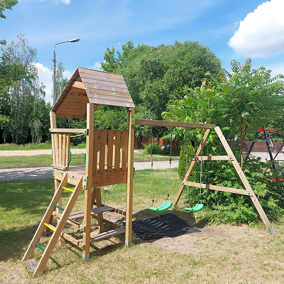 AUGUST Ośrodek Wypoczynkowy