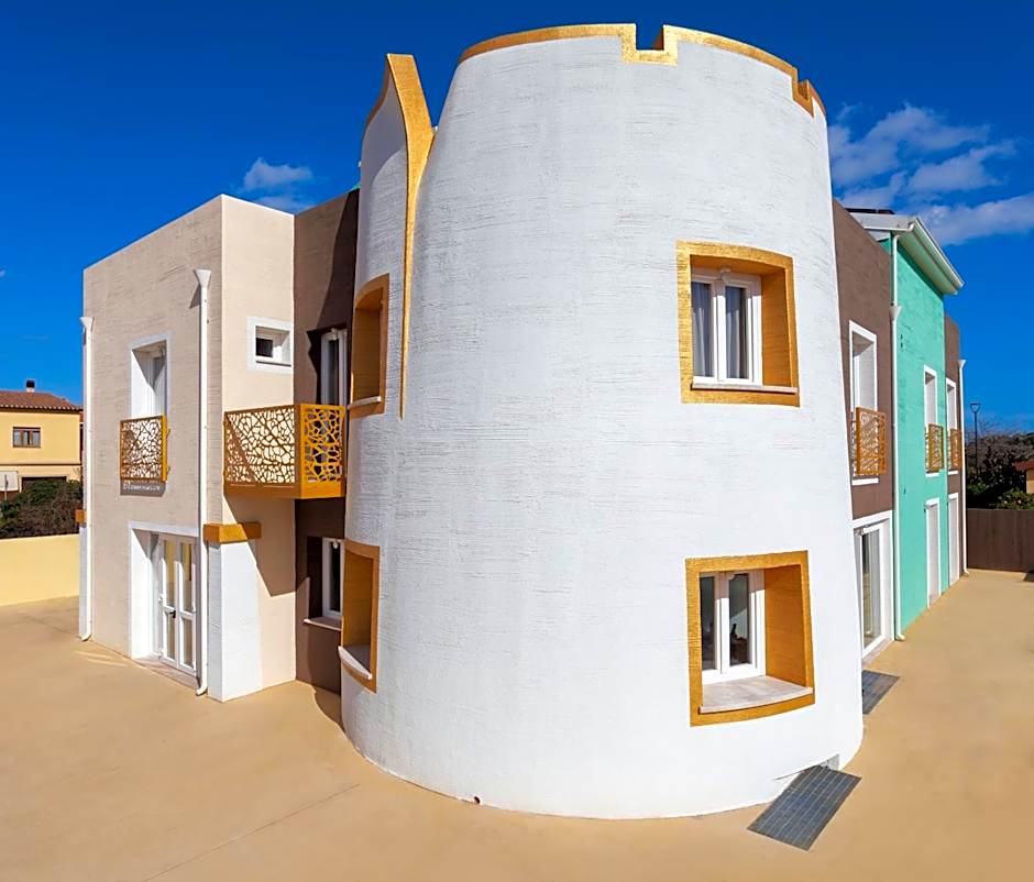 Glorian Hotel