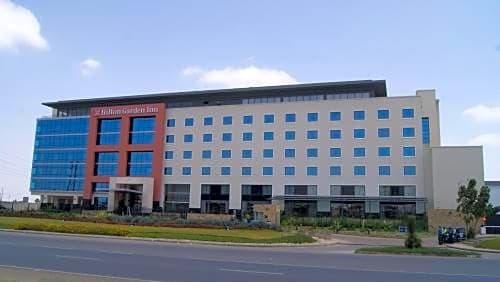 Hilton Garden Inn Nairobi Airport