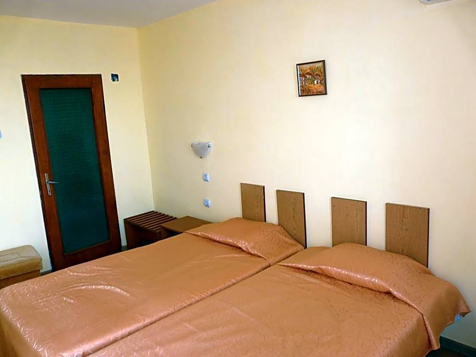 Family Hotel Balchik