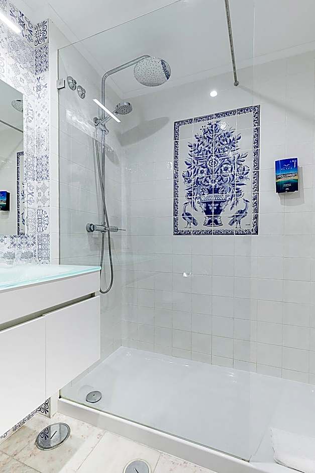 Hotel Carvoeiro Plaza