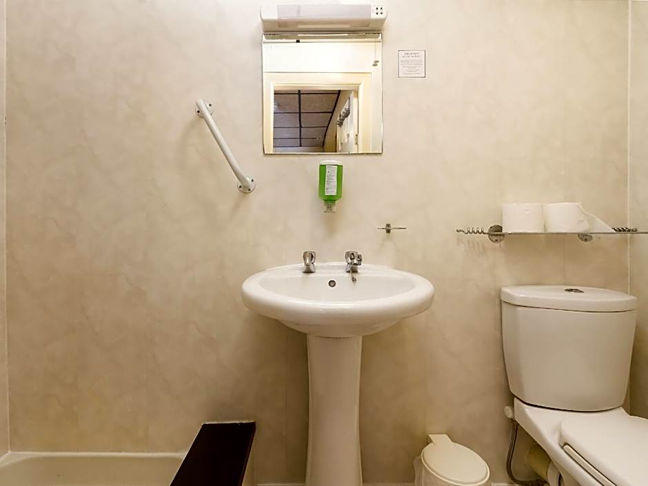 The Oak Lea Hotel